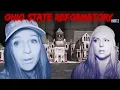 Ohio State Reformatory is Americas Most Haunted Prison Travel The Dead OSR part ghosts