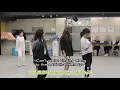Download Lagu GFRIEND World Peace (세계평화) - Monday Blues (치타보다빠른주말) Dance Practice