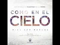 No Hay Lugar Más Alto (En Vivo) (feat. Christine D'clario) - Miel San Marcos