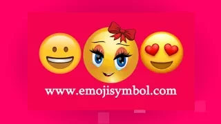 Emojis Copy and Paste Emoji symbols copy and paste
