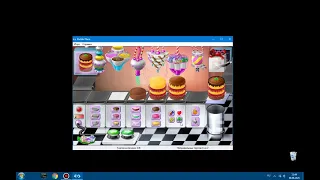 WR 1 42 Purble Place Comfy Cakes Speedrun With All Button in 08 06 2021