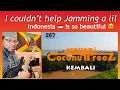 Download Lagu Steven \u0026 Coconuttreez Ft. Richard D Gilis - Kembali - (Official Lyric Video) GK REACTS
