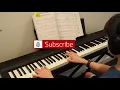 Watermelon Man - Herbie Hancock - Piano Solo