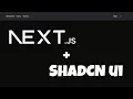 Next js 14 Themed TypeScript App with Light Dark Mode Tutorial