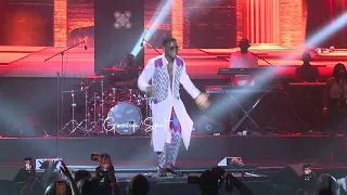 chike opens up with a mowzey radio tribute weasel furious as chike sings breathe away