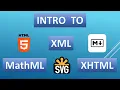 Introduction to markup languages
