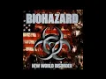 Biohazard-Switchback