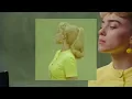 Billie Eilish - What Was I Made For? (Empty Arena version) [From Barbie The Album]