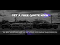 How auto transport works