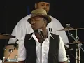 Anthony Hamilton - The Point Of It All - 8/10/2008 - Newport Jazz Festival (Official)