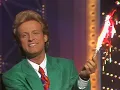 Wolfgang Petry - Du bist ein Wunder (ZDF Hitparade 11.02.1993) (VOD)