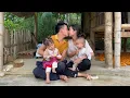 Download Lagu What would life be like for Ngoan and her two children without her husband's help?