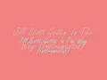 Jill Scott-Gettin' In The Way (Instrumental)