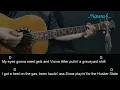 Hailey Whitters - High On The Hog Guitar Chords Lyrics