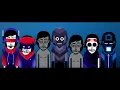 Download Lagu Isolated | Incredibox Alone Marshmello |