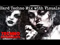 Download Lagu Hard Techno Mix | March 2025 | 180 bpm | 4k Visuals