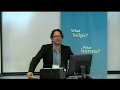 Problem formulation Aron Shlonsky