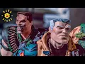 Download Lagu The Dolls Are ALIVE and ARMED (full scene) | Small Soldiers
