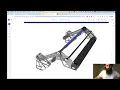 Robot Subsystem Decomposition