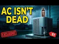 Your AC Isn t Dead A 1 Bottle Fixes It In