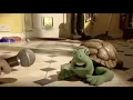 singing turtle meme