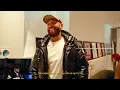AMERICAN Reacts To FRENCH Rap Chily - Hendek (Clip Officiel)