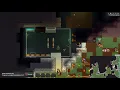 King under the Mountain game dev - Mushroom farming