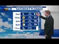 Storm Team 8 Forecast 5 a m 061326
