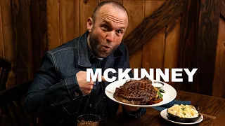 Day Trip to McKinney FULL EPISODE S11 E12