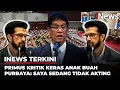 Download Lagu Emosi! Primus Semprot Anak Buah Menkeu Purbaya: Saya Sedang Tidak Akting | iNews Terkini (14/9)
