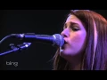 Download Lagu Cassadee Pope - Over You (Live in the Bing Lounge) MP3