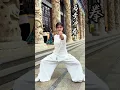 The Real Power of Slow Movements in Tai Chi Practice