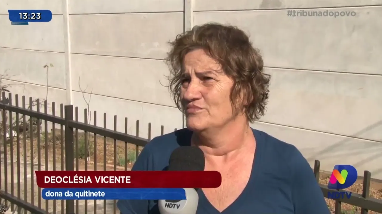 Homicídio em Joinville: homem é encontrado morto dentro de casa com mais de 20 facadas