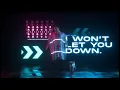 Matt Nash - I Won't Let You Down (Jack Diamond & Kevin Galloway Remix)