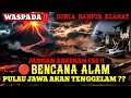 Lagu Astaghfirulloh‼️Bumi Sedang Tidak Baik-baik Saja..Daerah Bagian ini Akan Lenyap hilang dari Peta❓😭😭