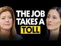 The Question a CBS Executive Asked Norah O Donnell That She s Never Forgotten