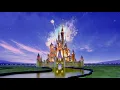 Lagu Walt Disney Pictures (Magic Camp) - 4K