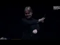 Sibelius: Symphony No 2 D major | Esa-Pekka Salonen | Swedish Radio Symphony Orchestra | Live