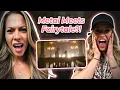 Download Lagu METAL Meets FAIRYTALE!  First Time Reaction to Electric Callboy - Everytime We Touch Tekkno Version