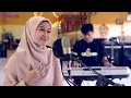 BUKAN YANG PERTAMA (Mega Mustika) - TIYA (Dangdut Cover)
