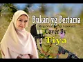Download Lagu BUKAN YANG PERTAMA Mega Mustika - TIYA Dangdut Cover