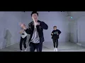 창모 (CHANGMO) - METEOR l Alpe Han Choreography