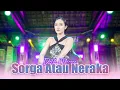 Download Lagu Surga Atau Neraka (Cover) ~ Della Monica ft Akhtar Musik || Rayuanmu membawa aku ke surga