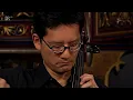 Bach: Cello suite no. 6 in D major, BWV 1012 | Wen-Sinn Yang