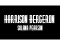 Harrison Bergeron Literary Assessment - Solana Pearson