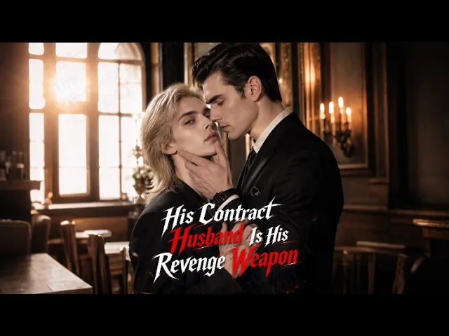 His Contract Husband Is His Revenge Weapon