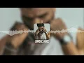 Jungle Juice (3D AUDIO) - Divine | Walking On Water