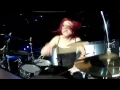 Download Lagu Skillet - Whispers in the Dark (Live)