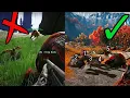 How to Tame Fjordhawk 100 EASY METHOD Spawn Location