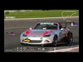 Corvette LT1 Swapped ND Miata - Gran Turismo 7